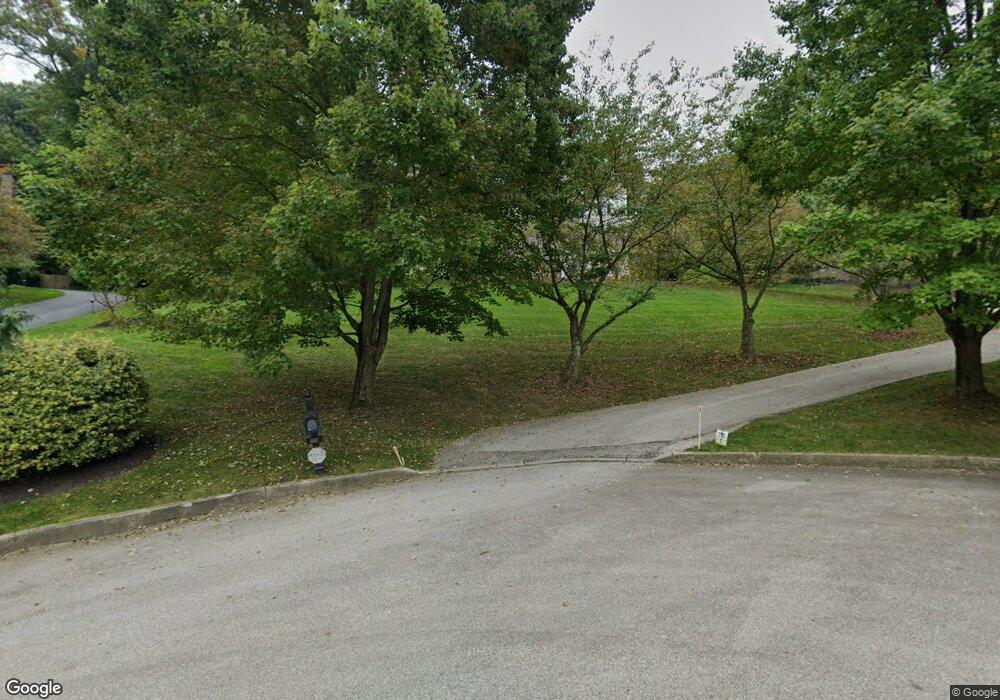 640 Narcisi Ln, Wayne, PA 19087 - photo 1