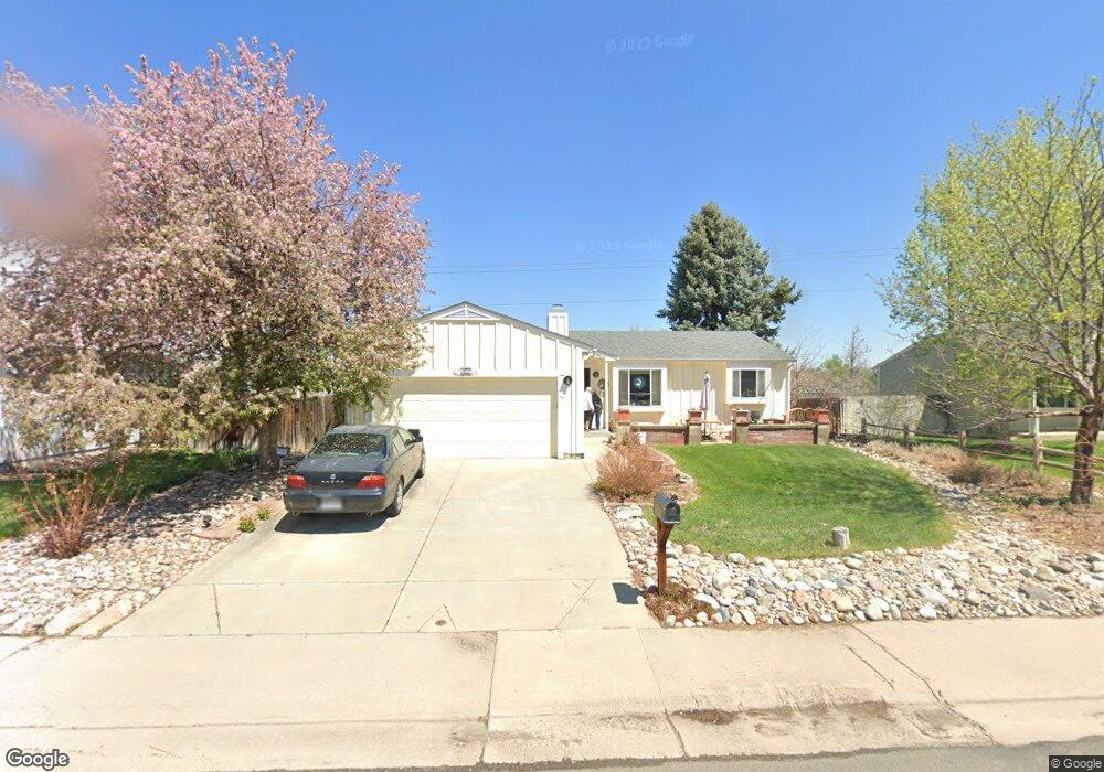 18237 E Belleview Place, Centennial, CO 80015 - photo 1