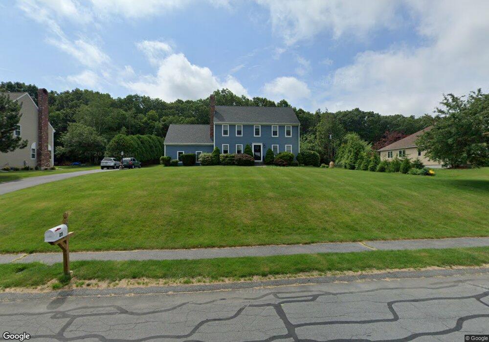 26 Highland View Dr, Sutton, MA 01590 - photo 1