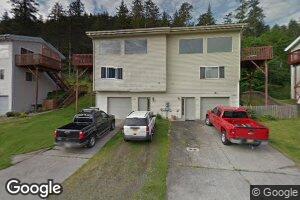 2942 Simpson Ave, Juneau, AK 99801