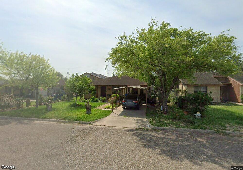 538 Martinez Ave, Alamo, TX 78516 - photo 1