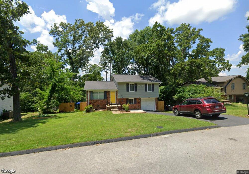 4009 E Freedom Cir unit 2, Ooltewah, TN 37363 - photo 1