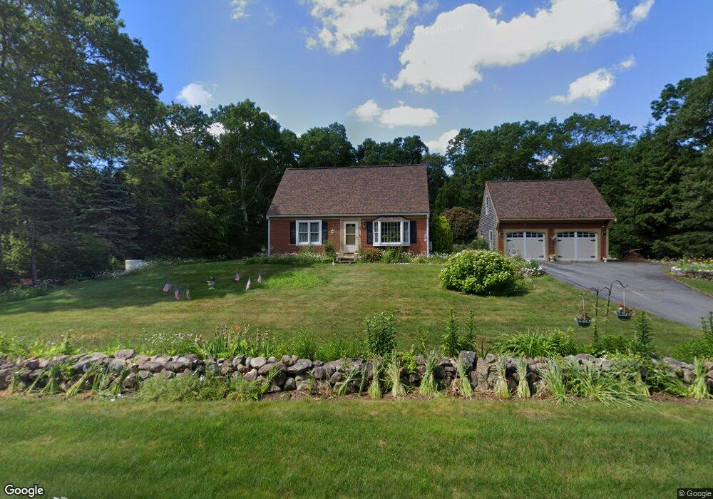 65 Capes Trail, West Barnstable, MA 02668 - photo 1