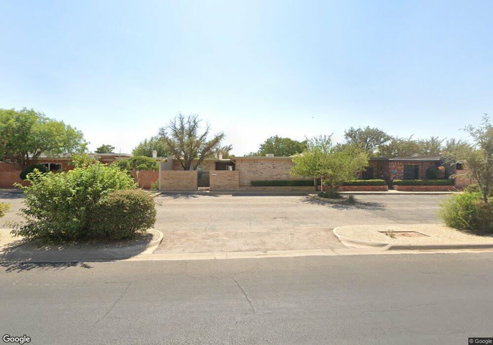 2219 Western Dr, Midland, TX 79705 - photo 1