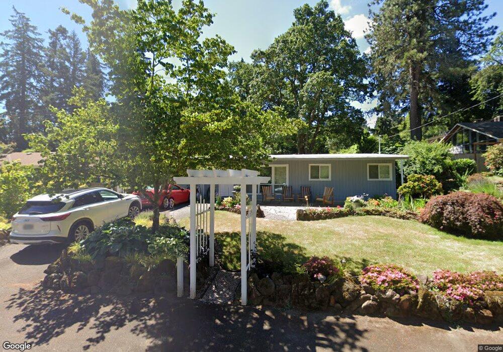 1316 Ash St, Lake Oswego, OR 97034 - photo 1