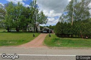 1306 State Highway 66, Rudolph, WI 54475