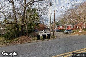1909 13th St Unit 2, Columbus, GA 31906