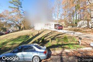 1023 Cardinal Dr, Gainesville, GA 30501