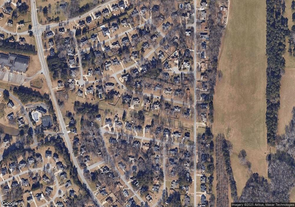 3310 Sams Way SE, Conyers, GA 30013 - photo 1