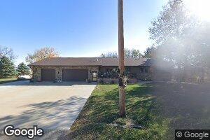 206 S 5th St, Letcher, SD 57359