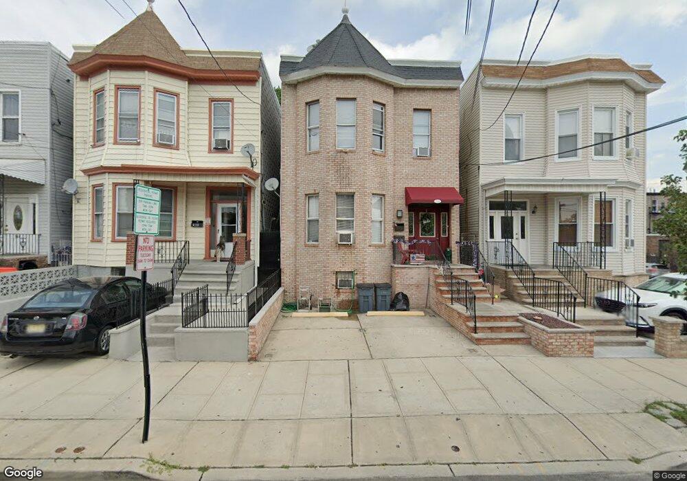 702 21st St, Union City, NJ 07087 - photo 1