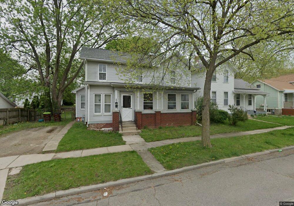 903 E Maple Ave, Adrian, MI 49221 - photo 1