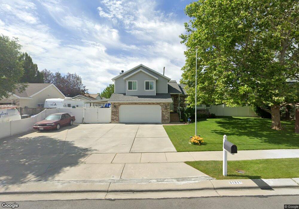 3181 W 9230 S, West Jordan, UT 84088 - photo 1