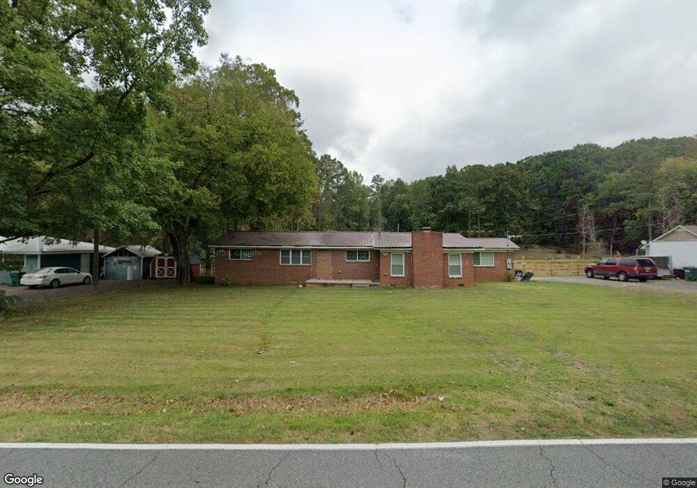 2456 Dews Pond Rd NE, Calhoun, GA 30701 - photo 1