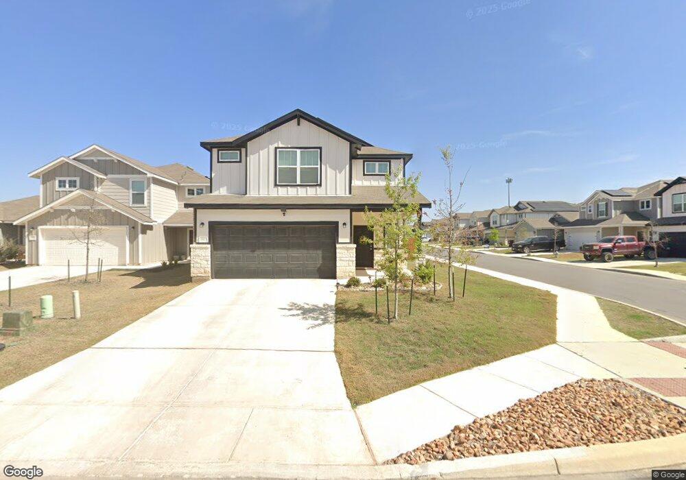 11231 Broken Spoke, San Antonio, TX 78254 - photo 1