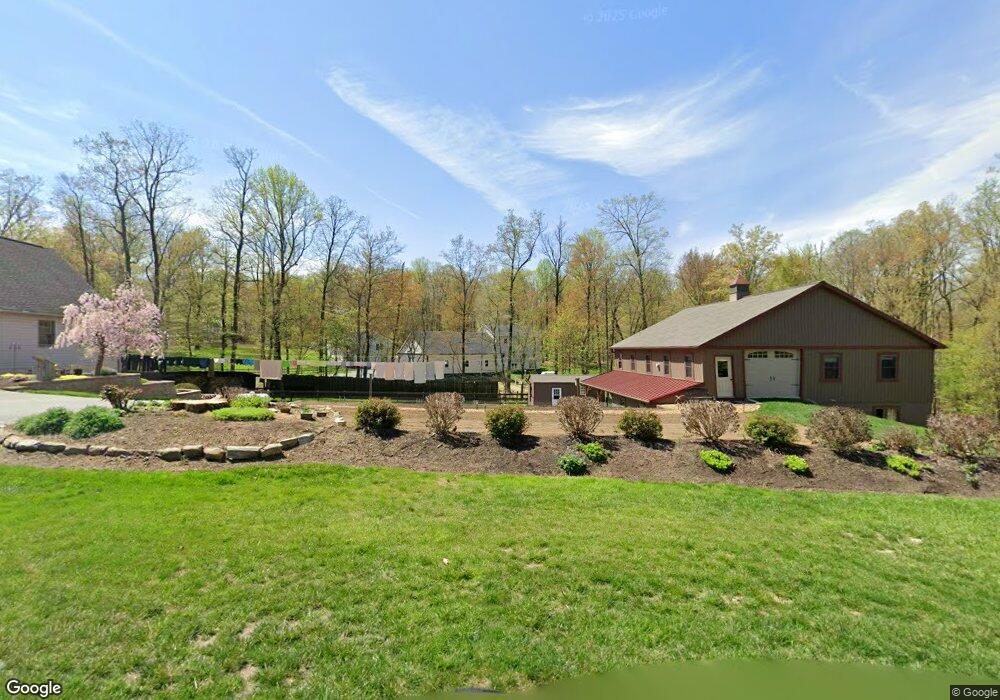 28 Corner Catch Rd, Paradise, PA 17562 - photo 1