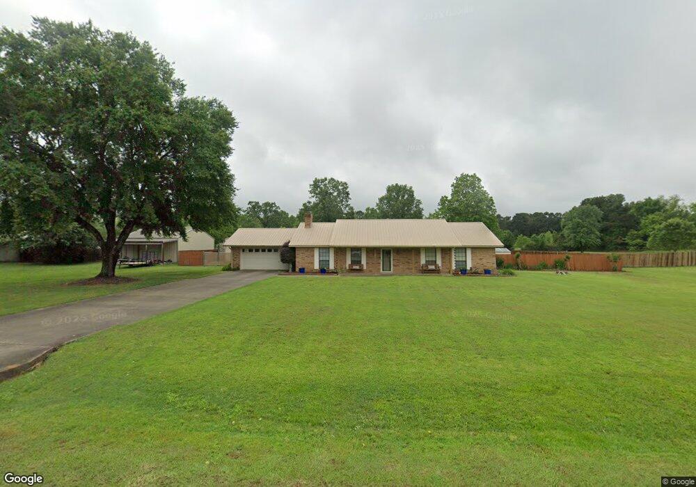 14 Country Ln, Texarkana, TX 75501 - photo 1