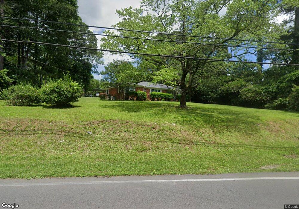 2110 Georgetown Rd NW, Cleveland, TN 37311 - photo 1