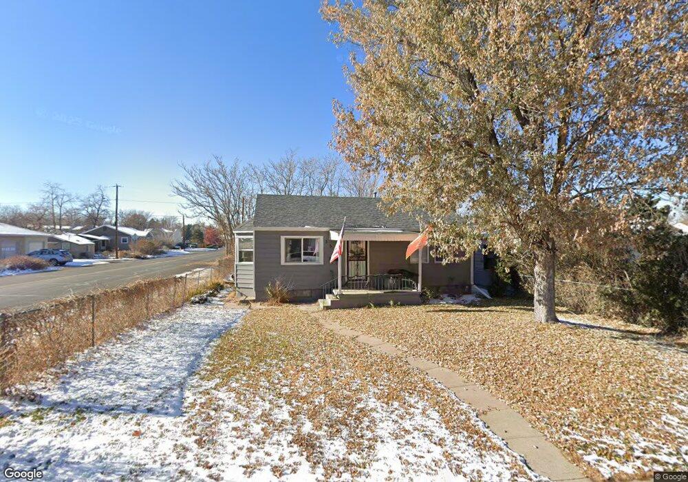 3501 Ames St, Wheat Ridge, CO 80212 - photo 1