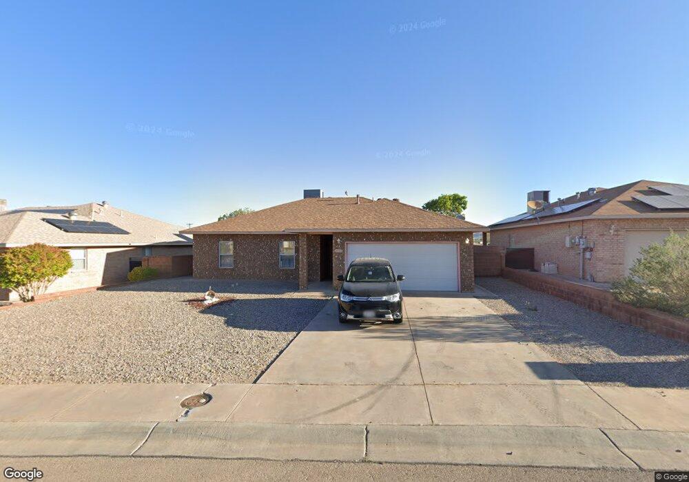 1023 San Miguel, Alamogordo, NM 88310 - photo 1