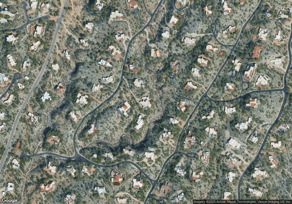 5130 N Circulo Sobrio, Tucson, AZ 85718 - photo 1