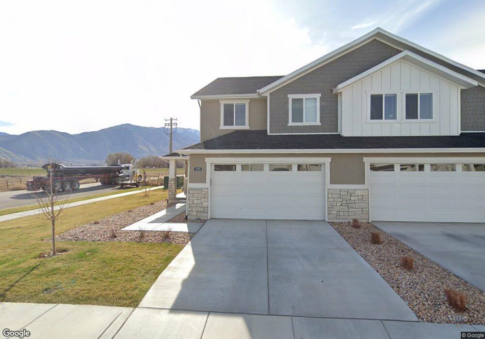 1705 W 1210 St S, Payson, UT 84651 - photo 1