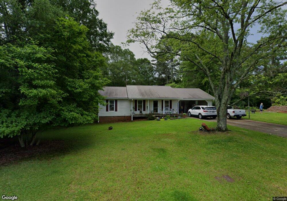 25 S Meadowcliff Cir, Carrollton, GA 30116 - photo 1