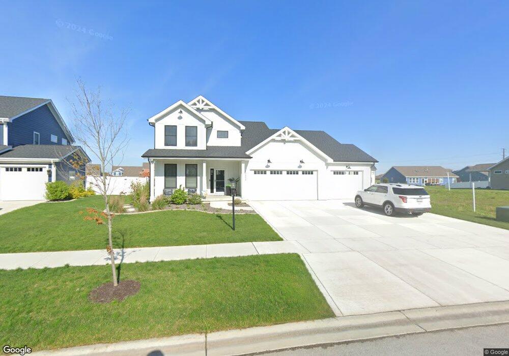 10458 Juniper Ln, Saint John, IN 46373 - photo 1