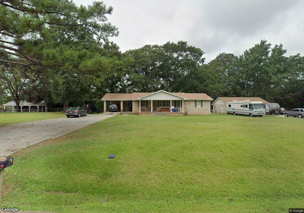 115 Galloway Rd, Covington, GA 30016 - photo 1