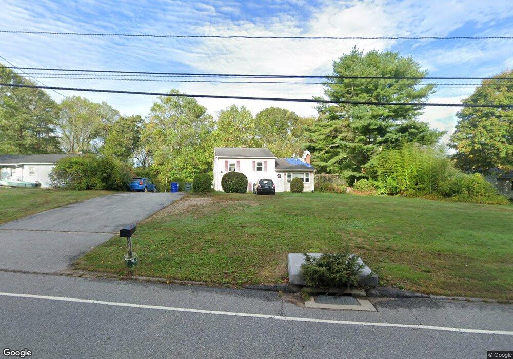 1799 Center Groton Rd, Ledyard, CT 06339 - photo 1