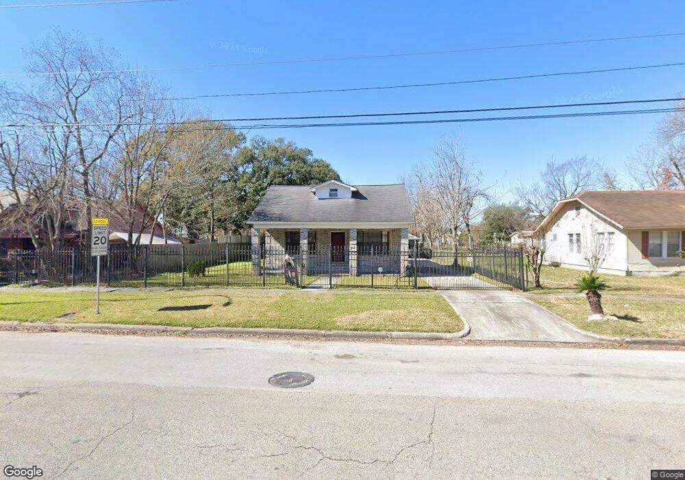 3718 Hastings St, Houston, TX 77017 - photo 1