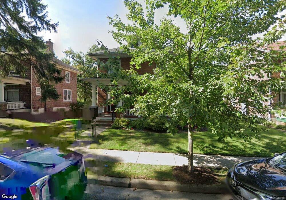 417 March St, Reading, PA 19607 - photo 1