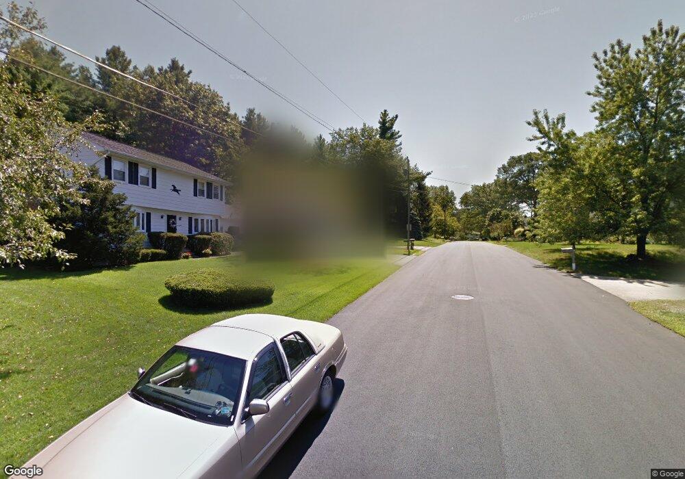 44 Cheyenne Dr, Nashua, NH 03063 - photo 1