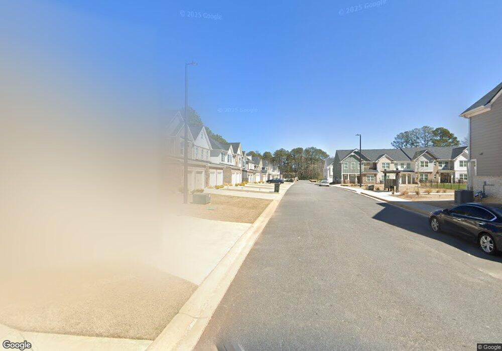 2282 Cyclists Way, Mableton, GA 30126 - photo 1