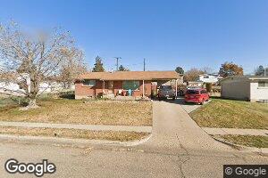 5012 S 2675 W, Roy, UT 84067