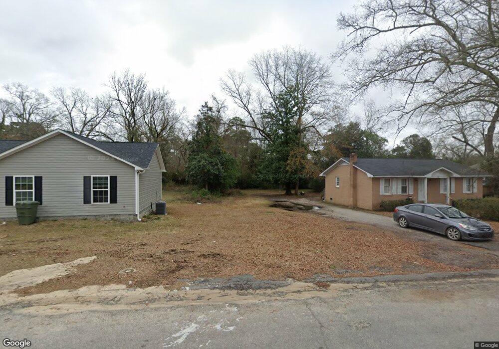 1710 Campbell St, Camden, SC 29020 - photo 1