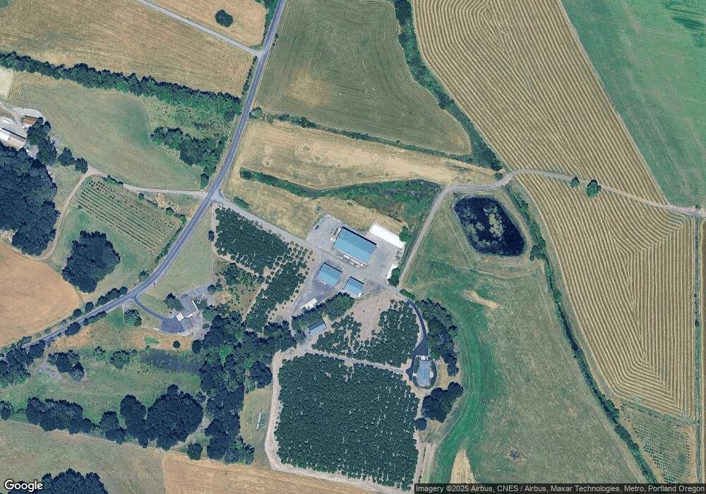 10075 SW Youngberg Hill Rd, McMinnville, OR 97128 - photo 1