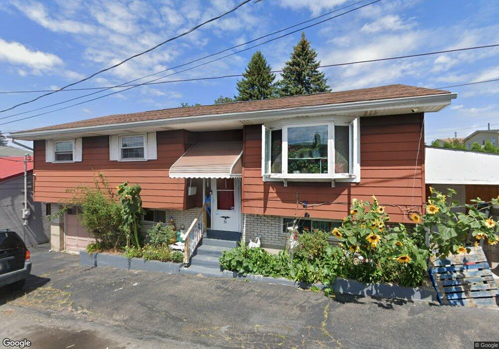 311 W 16th St, Hazleton, PA 18201 - photo 1