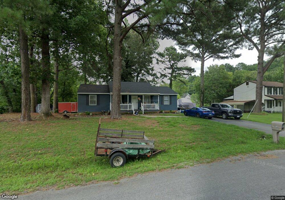 1307 Forsythia Dr, Hopewell, VA 23860 - photo 1