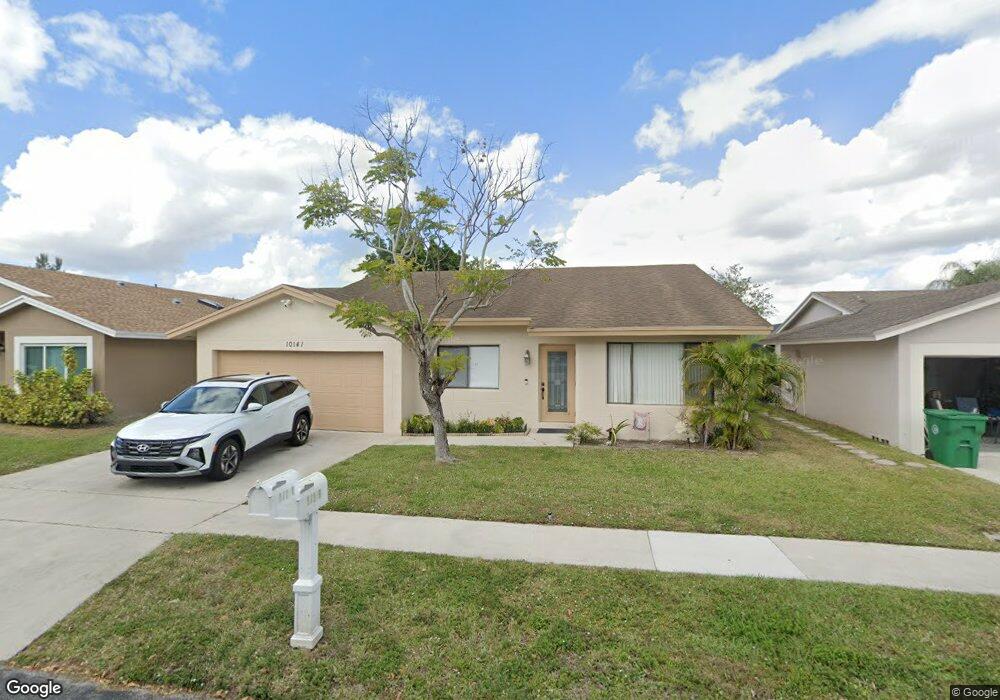 10141 SW 15th Place, Davie, FL 33324 - photo 1