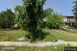 1122 Poplar Grove St, Baltimore, MD 21216
