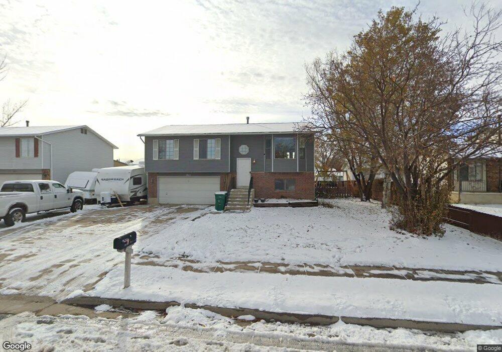 3815 W 5700 S, Roy, UT 84067 - photo 1