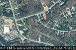 205 Valleybrook Cir, Howard, OH 43028