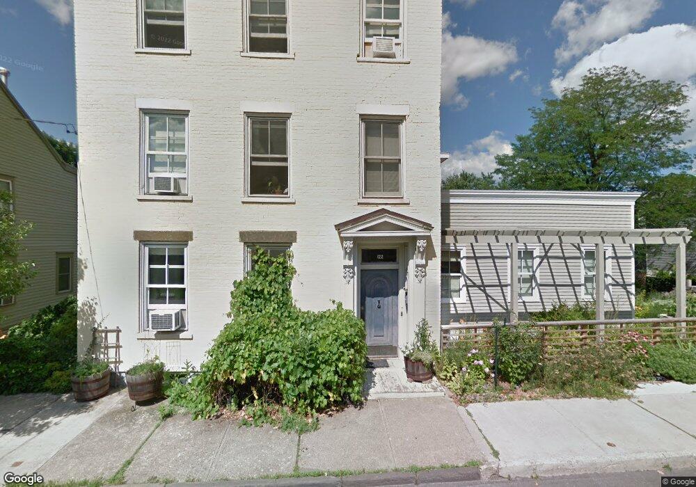 122 Union St, Hudson, NY 12534 - photo 1