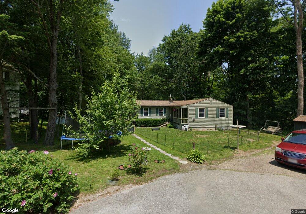 3 Victor Ave, Leicester, MA 01524 - photo 1