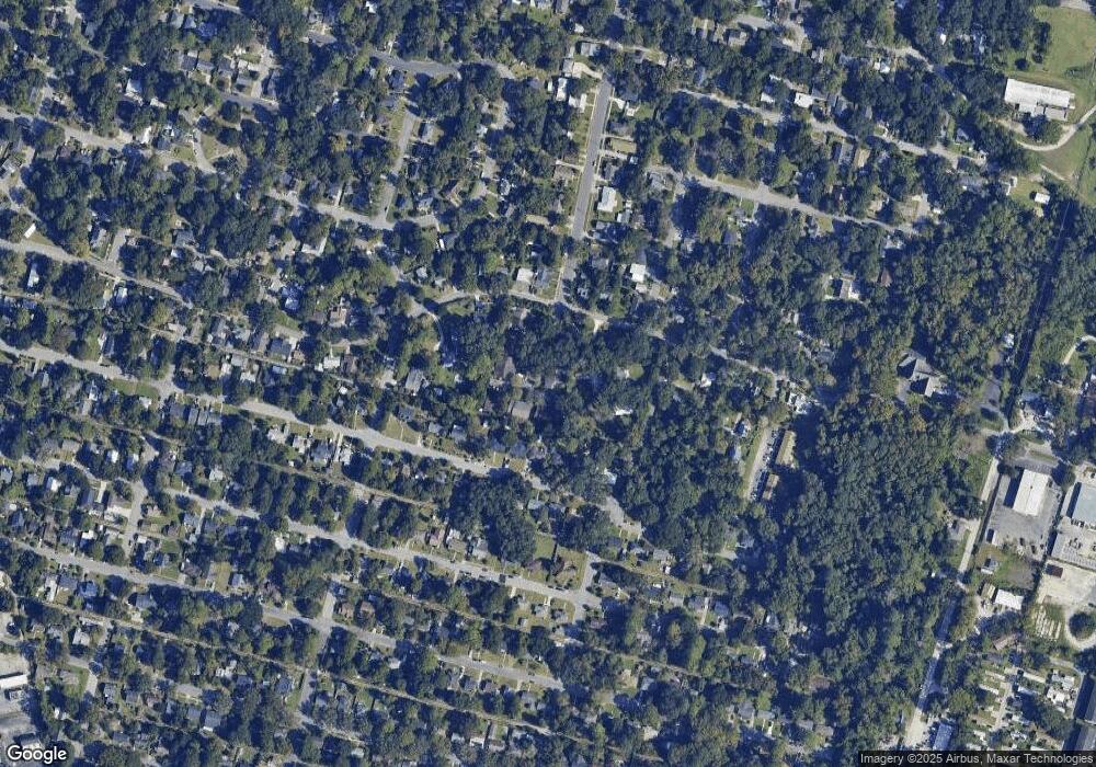 108 Bent Oaks Dr, Savannah, GA 31404 - photo 1