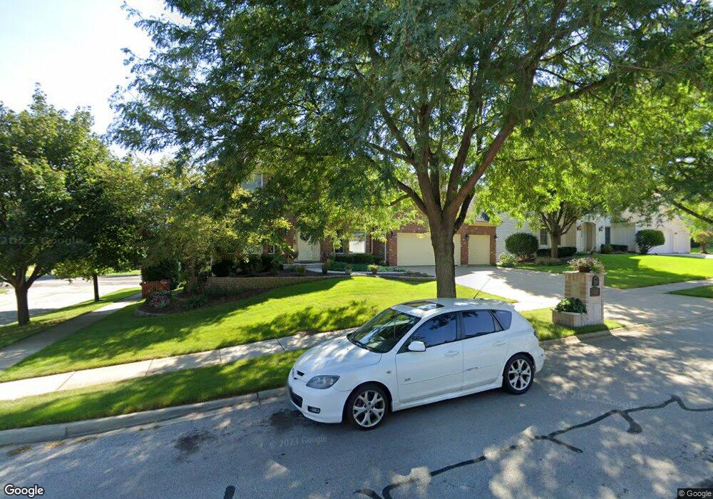 143 Rieser Cir, Naperville, IL 60565 - photo 1