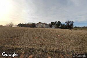 14092 County Street 2560, Lookeba, OK 73053