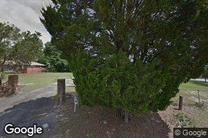 27 Railroad St, Butler, GA 31006