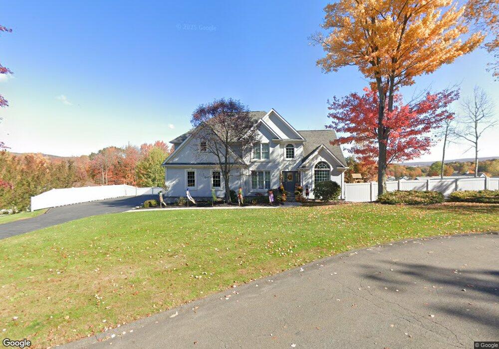 407 Edgar St, Olyphant, PA 18447 - photo 1